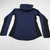 UConn Huskies Nike Therma-FIT Jacket Women's Navy New with Tags Multiple Sizes TOPS-159565