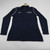 UConn Huskies Nike Dri-Fit Jacket Women's Navy Used M TOPS-159570