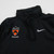 Princeton Tigers Nike Dri-Fit Jacket Women's Black Used Multiple Sizes TOPS-159577