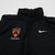 Princeton Tigers Nike Dri-Fit Jacket Women's Black Used S TOPS-159580