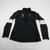 Princeton Tigers Nike Dri-Fit Jacket Women's Black Used S TOPS-159580