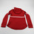 Eastern Washington Eagles adidas Jacket Men's Red New with Tags Multiple Sizes TOPS-159590