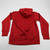 Eastern Washington Eagles adidas Climawarm Sweatshirt Men's Red New with Tags S TOPS-159592