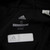 Eastern Washington Eagles adidas Jacket Men's Black Used S TOPS-159612