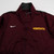 Minnesota Golden Gophers Nike Jacket Men's Maroon/Dark Gray Used-TOPS-159614