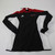 Eastern Washington Eagles adidas Jacket Men's Black New with Tags M TOPS-159616