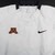 Minnesota Golden Gophers Nike Pullover Women's White Used M TOPS-159619