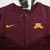 Minnesota Golden Gophers Nike Dri-Fit Pullover Men's Maroon New-TOPS-159620