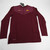 Minnesota Golden Gophers Nike Dri-Fit Pullover Men's Maroon New with Tags S TOPS-159620