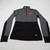 Nebraska Cornhuskers adidas Pullover Women's Gray New with Tags S TOPS-159623