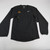 Minnesota Golden Gophers Nike Pullover Men's Dark Gray Used XS TOPS-159631