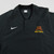 Minnesota Golden Gophers Nike Pullover Men's Dark Gray Used XS TOPS-159632