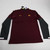 Minnesota Golden Gophers Nike Dri-Fit Pullover Men's Maroon New with Tags S TOPS-159637