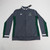 Eastern Michigan Eagles adidas Jacket Men's New with Tags Multiple Sizes TOPS-159649