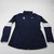 San Diego Toreros Nike Dri-Fit Jacket Women's Navy New with Tags M TOPS-159657