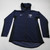 Villanova Wildcats Nike Jacket Men's Navy New with Tags S TOPS-159659
