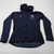 Villanova Wildcats Nike Jacket Women's Navy Used Multiple Sizes TOPS-159662