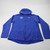 Northern Colorado Bears Nike Jacket Women's Blue Used XL TOPS-159663