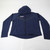 UConn Huskies Nike Jacket Women's Navy New with Tags Multiple Sizes TOPS-159673