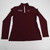 Minnesota Golden Gophers Nike Dri-Fit Pullover Women's Maroon Used XS TOPS-159674