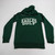Eastern Michigan Eagles adidas Climawarm Sweatshirt Men's New without Tags XS TOPS-159679