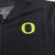 Oregon Ducks Nike Dri-Fit Pullover Women's Dark Gray New with Tags S TOPS-159697