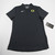 Oregon Ducks Nike Dri-Fit Pullover Women's Dark Gray New with Tags S TOPS-159697