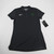 No Team Nike Dri-Fit Pullover Women's Dark Gray New with Tags XS TOPS-159703