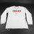 USC Trojans Nike Pullover Men's White New with Tags Multiple Sizes TOPS-159709