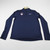 UConn Huskies Nike Dri-Fit Pullover Women's Navy New with Tags Multiple Sizes TOPS-159722