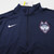 UConn Huskies Nike Dri-Fit Pullover Women's Navy New-TOPS-159724