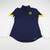 California Golden Bears Under Armour Pullover Women's Navy New with Tags S TOPS-159725