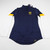 California Golden Bears Under Armour Pullover Women's Navy New with Tags XS TOPS-159727