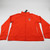 Auburn Tigers Under Armour Jacket Women's Orange New with Tags XL TOPS-159739