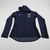 Villanova Wildcats Nike Sweatshirt Women's Navy Used Multiple Sizes TOPS-159741