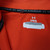 Auburn Tigers Under Armour Pullover Women's Orange Used L TOPS-159751