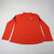 Auburn Tigers Under Armour Pullover Women's Orange Used L TOPS-159751