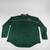 Miami Hurricanes adidas Pullover Women's Green New with Tags XXL TOPS-159757