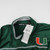 Miami Hurricanes adidas Pullover Women's Green New with Tags XXL TOPS-159757