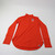 Auburn Tigers Under Armour Pullover Women's Orange Used XS TOPS-159759