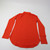 Auburn Tigers Under Armour Pullover Women's Orange Used XS TOPS-159759