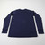 Auburn Tigers Under Armour Sweatshirt Women's Navy New with Tags XS TOPS-159764