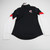 Utah Utes Under Armour Pullover Women's Black New with Tags XS TOPS-159771