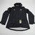 Utah Utes Under Armour Jacket Women's Black New with Tags S TOPS-159774