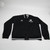 Nebraska Cornhuskers adidas Jacket Men's Black New with Tags Multiple Sizes TOPS-159782