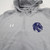 East Texas Lions Under Armour Pullover Women's Gray Used L TOPS-159783