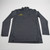 East Texas Lions Under Armour Pullover Men's Gray New with Tags S TOPS-159789