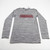 Washington Commanders Nike NFL On Field Dri-Fit Long Sleeve Shirt TOPS-159797