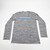 Los Angeles Chargers Nike NFL On Field Long Sleeve Shirt Men's Multiple Sizes TOPS-159807
