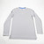 Los Angeles Chargers Nike NFL On Field Long Sleeve Shirt Men's S TOPS-159809